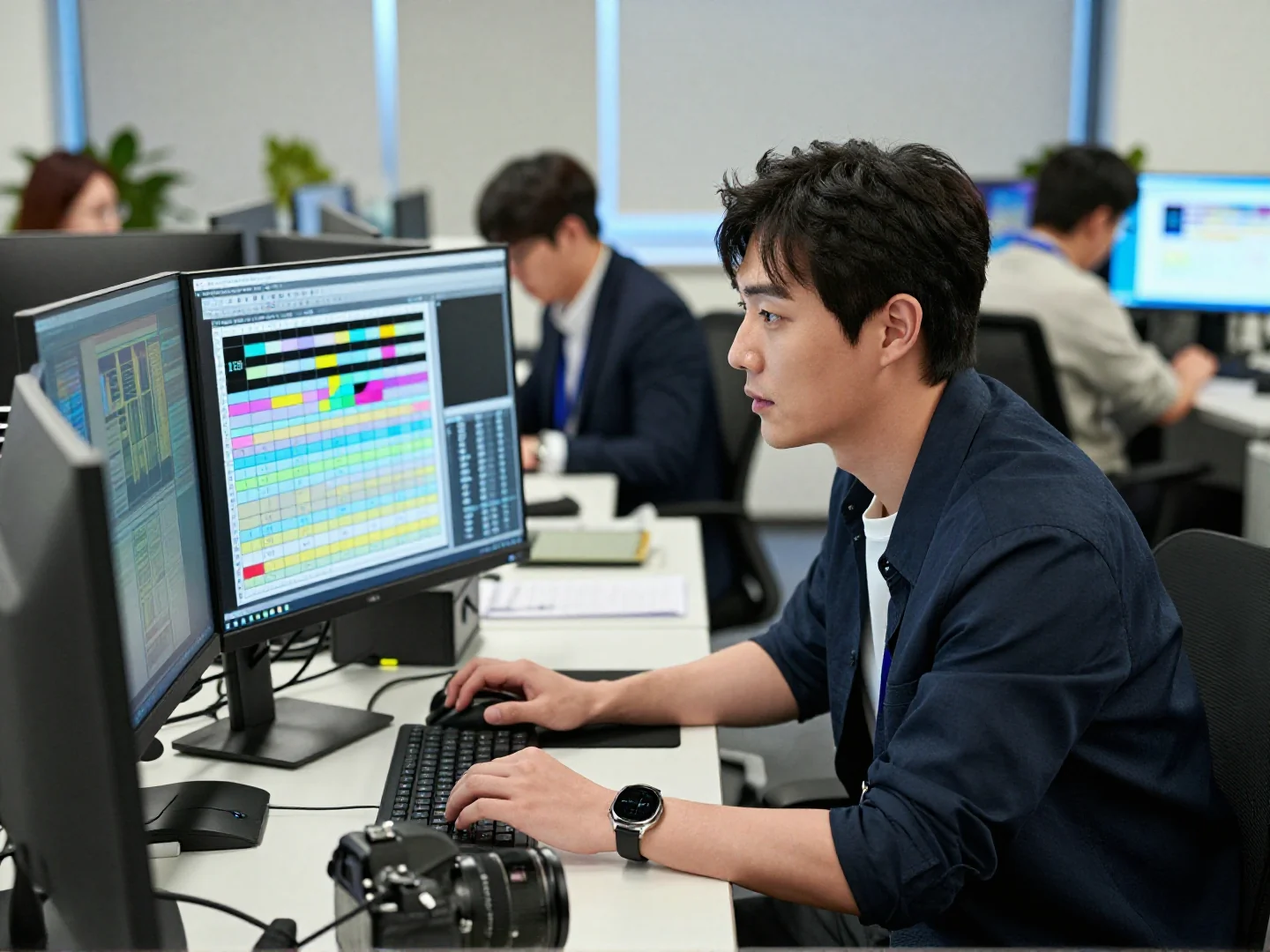 우주를 줄게 몇부작02